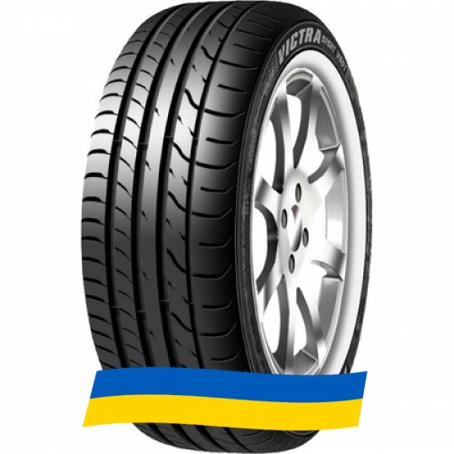 285/40 R19 Maxxis Victra Sport VS-01 107Y Позашляхова шина Київ - изображение 1