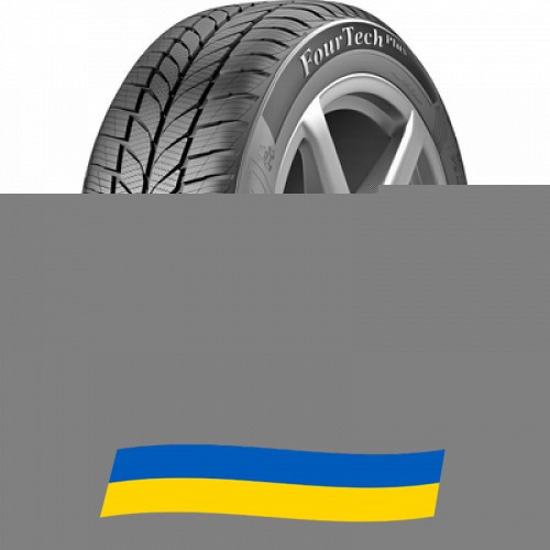 225/45 R19 Viking FourTech Plus 96W Легкова шина Київ - изображение 1
