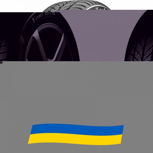 245/45 R19 Viking FourTech Plus 102W Легкова шина Київ - изображение 1