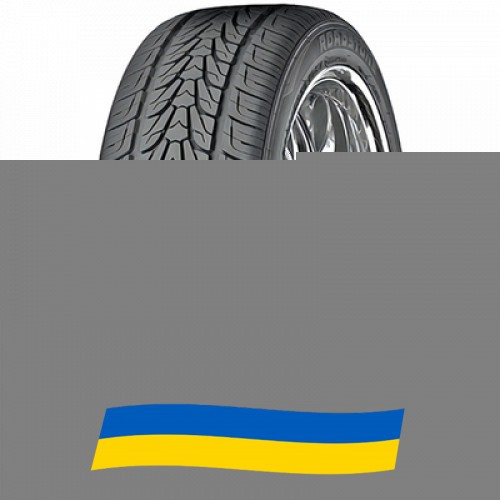 255/55 R18 Roadstone Roadian HP 109V Позашляхова шина Київ - изображение 1