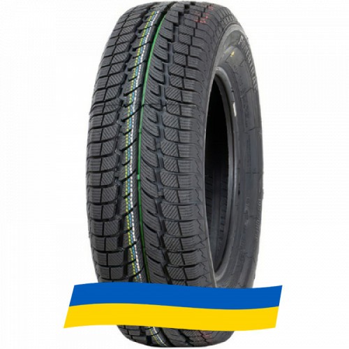 275/65 R18 Powertrac Snowtour 123/120S Легкова шина Київ - изображение 1