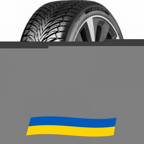 215/45 R17 Austone Fixclime SP-401 91W Легкова шина Київ - изображение 1