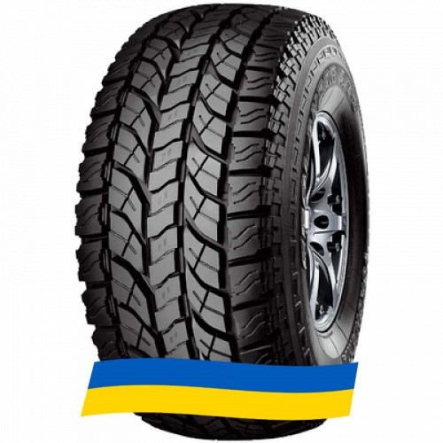215/60 R17 Yokohama Geolandar A/T-S G012 96H Внедорожная шина Київ - изображение 1