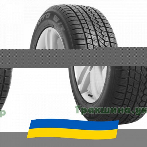 245/45 R18 Toyo Open Country W/T 100H Позашляхова шина Киев - изображение 1