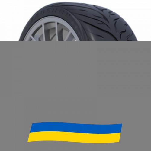 245/35 R19 Federal Super Steel 595 RS-RR 93W Легкова шина Київ - изображение 1