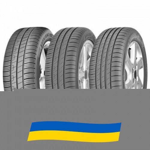 215/55 R17 Goodyear EfficientGrip Performance 94V Легкова шина Київ - изображение 1