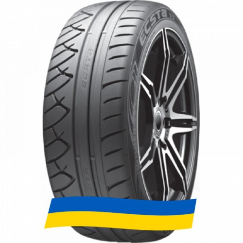 245/45 R17 Kumho Ecsta xs KU36 95W Легкова шина Киев - изображение 1
