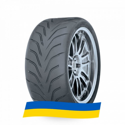 345/30 R19 Toyo Proxes R888 105Y Легкова шина Киев - изображение 1