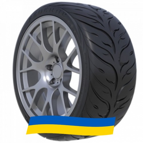 255/35 R18 Federal Super Steel 595 RS-RR 94W Легковая шина Киев - изображение 1