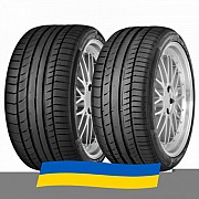 265/35 R19 Continental ContiSportContact 5P 98Y Легкова шина Київ