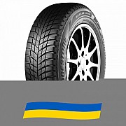 245/40 R18 Bridgestone Blizzak LM001 93V Легкова шина Київ