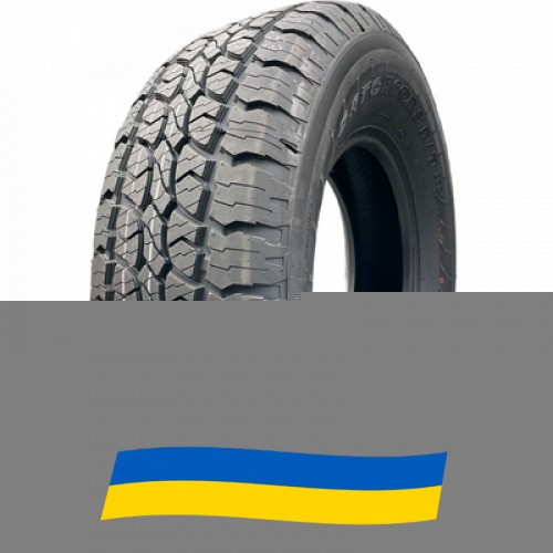 265/70 R17 Lanvigator CatchFors A/T Eco 115T Внедорожная шина Київ - изображение 1