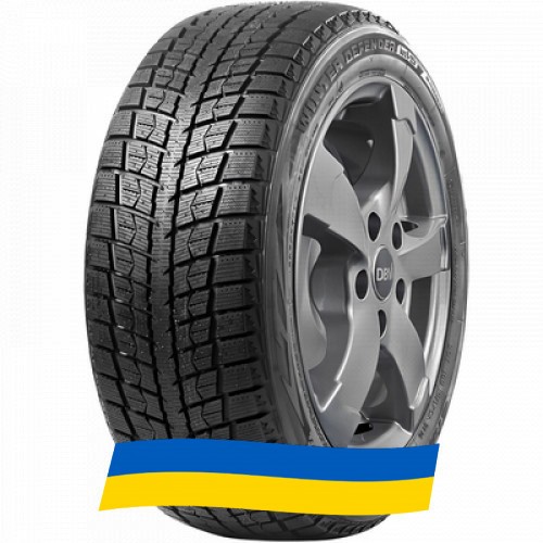 225/55 R17 Leao Winter Defender Ice I-15 101T Легкова шина Київ - изображение 1