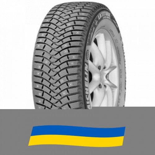 255/45 R20 Michelin Latitude X-Ice North Xin2 105T Позашляхова шина Київ - изображение 1