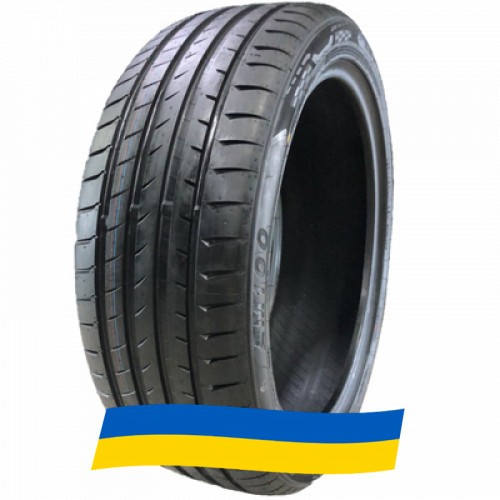 225/45 R19 Atlas AM100 96V Легкова шина Київ - изображение 1