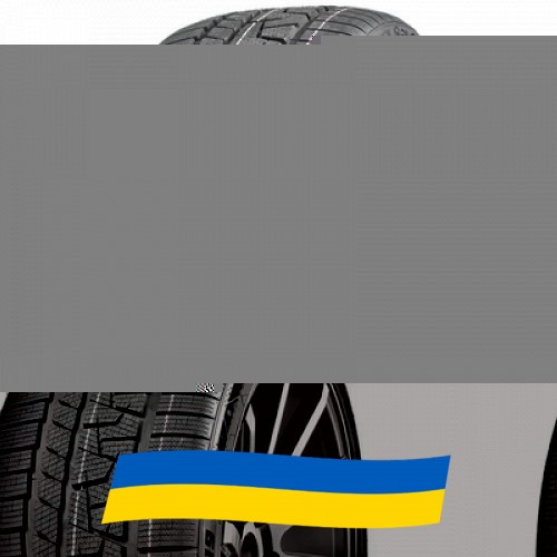 245/45 R17 Royal Black RoyalWinter UHP 99V Легкова шина Київ - изображение 1