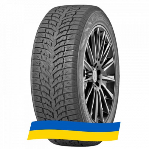 225/45 R17 Syron Everest 2 94H Легкова шина Київ - изображение 1