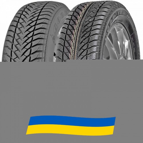 235/65 R17 Goodyear Ultra Grip Wrangler 108H Позашляхова шина Київ - изображение 1