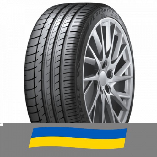 205/40 R17 Triangle Sportex TSH11 (TH201) 84W Легкова шина Київ - изображение 1