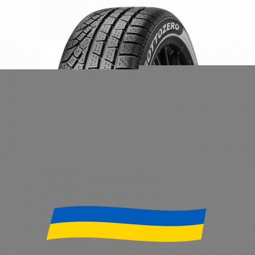 285/35 R20 Pirelli Winter Sottozero 2 104V Легковая шина Київ - изображение 1