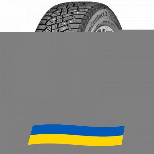 265/45 R20 Continental IceContact 2 SUV 108T Позашляхова шина Київ - изображение 1