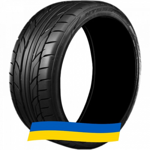 215/45 R17 Nitto NT555 G2 91W Легкова шина Киев - изображение 1
