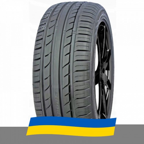 205/55 R17 Goodride Sport SA-37 95W Легкова шина Київ - изображение 1