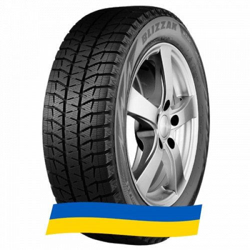 225/60 R17 Bridgestone Blizzak WS80 99H Легкова шина Киев - изображение 1