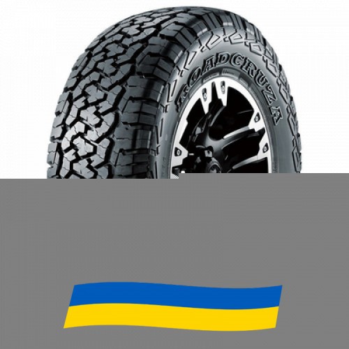 35/13 R18 Roadcruza RA1100 A/T 123S Позашляхова шина Київ - изображение 1