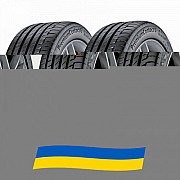 235/45 R18 Continental PremiumContact 6 98W Легкова шина Киев