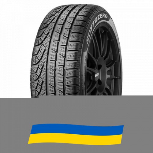 245/40 R19 Pirelli Winter Sottozero 2 98V Легкова шина Киев - изображение 1