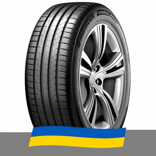 245/40 R17 Hankook Ventus Prime 4 K135 95Y Легковая шина Київ - изображение 1