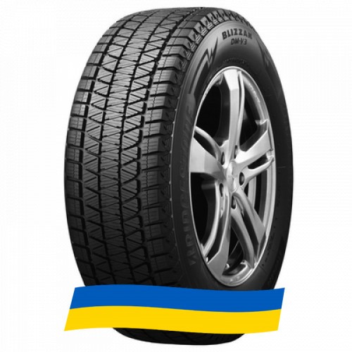 235/55 R19 Bridgestone Blizzak DM-V3 105T Позашляхова шина Київ - изображение 1