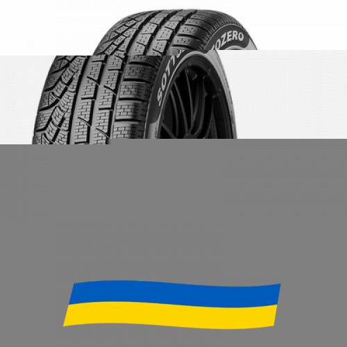 225/45 R17 Pirelli Winter Sottozero 2 91H Легкова шина Киев - изображение 1