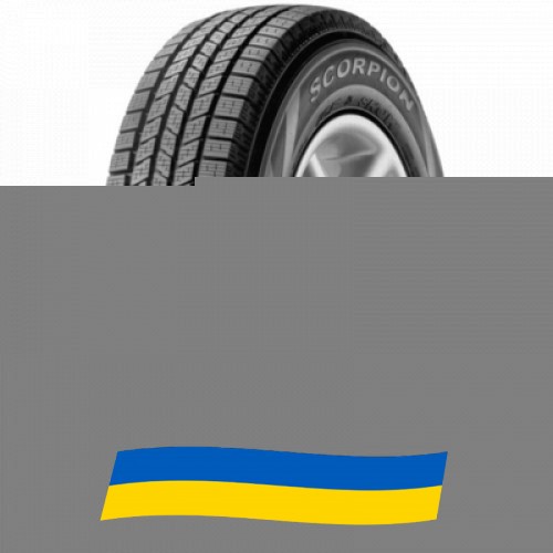 255/50 R19 Pirelli Scorpion Ice&Snow 107V Позашляхова шина Киев - изображение 1