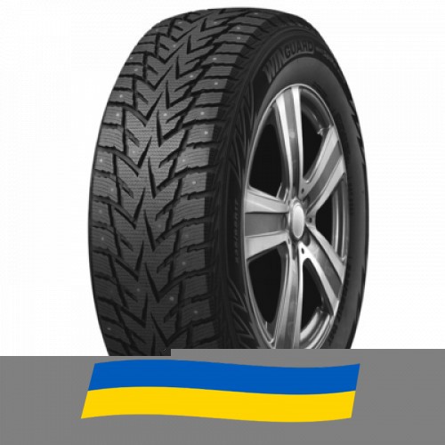265/50 R20 Nexen WinGuard WinSpike WS62 111T Легкова шина Киев - изображение 1