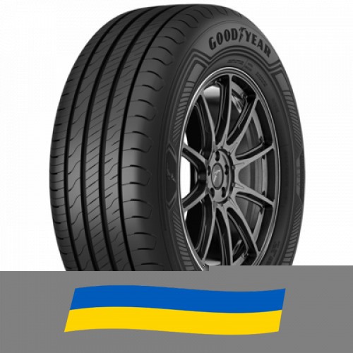 225/60 R17 Goodyear EfficientGrip 2 SUV 99H Позашляхова шина Киев - изображение 1