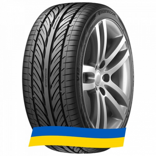 245/35 R18 Hankook Ventus V12 Evo K110 92Y Легковая шина Киев - изображение 1