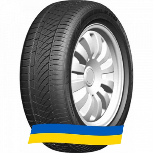 225/45 R17 Habilead Comfortmax 4S A4 94V Легкова шина Киев - изображение 1