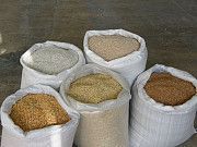 Продам крупи від виробника: пшенична; ячмінна; перлова; кукурудзяна;горохова.ціни виробника Луцк