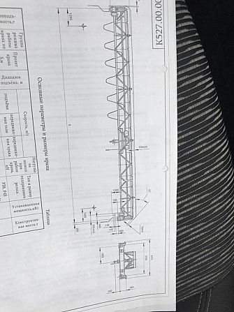 Продам краны мостовые опорные, кранбалки подвесные и опорные Харьков - изображение 1