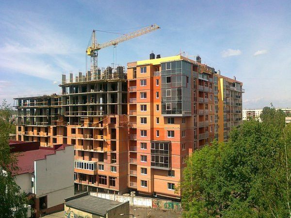 Н-70,75,77 м, г/п 1500 кг. Строительный -Строительные Мачтовые Грузовые Подъёмники. Монтаж, Доставка Ивано-Франковск - изображение 1