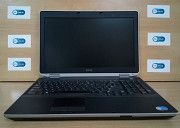 Гарантия 6 мес! Ноутбук Dell Latitude e6530 бизнес серия i5 NVS 5200 15.6″ HD Запорожье