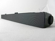 Мультимедийная акустика (колонки) Dell Stereo USB SoundBar AC511 Запорожье