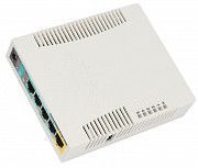 Wi-fi роутер Mikrotik RB951Ui-2HND для квартиры в Киеве Киев