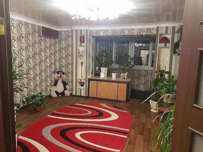 Продам 3-х комнатную квартиру на Крымском бульваре Одесса - изображение 1