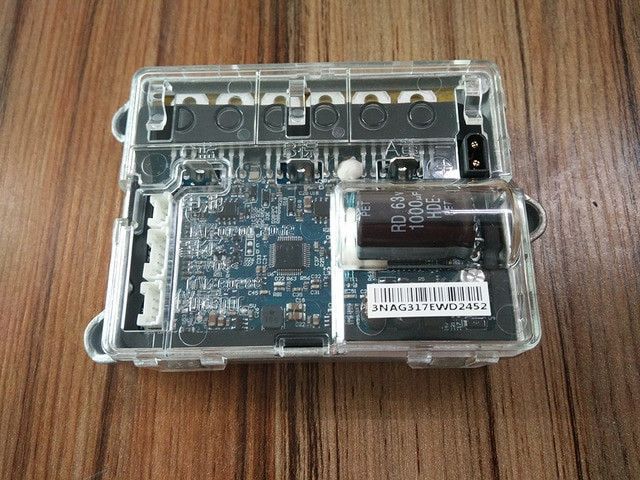 Контроллер xiaomi m365 Харьков - изображение 1