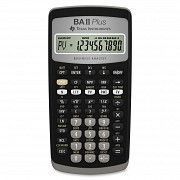 Финансовый калькулятор BA II Plus Texas Instruments Київ