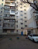 Продам гостинку в жилом состоянии на Бочарова Одесса