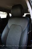 Чехлы для сидений на Hyundai Tucson (2016-н.д.) Киев